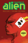 Resident Alien Omnibus Volume 2 By Peter Hogan, Steve Parkhouse (Illustrator) Cover Image