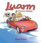 Luann By Greg Evans Cover Image