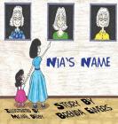 Nia's Name By Brenda Ewers Cover Image