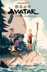 Avatar: The Last Airbender--The Lost Adventures and Team Avatar Tales Omnibus By Gene Luen Yang, Faith Erin Hicks, Gurihiru (Illustrator), Sara Goetter (Illustrator), Others Cover Image