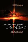 The Generations of Antichrist: An Argument for the Sake of Heaven Cover Image