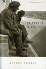 The Road To Wigan Pier By George Orwell Cover Image