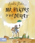 Mr. Filkins in the Desert Cover Image