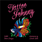 Tattoo Johnny: 3,000 Tattoo Designs Cover Image