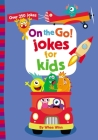 On the Go! Jokes for Kids: Over 250 Jokes Cover Image