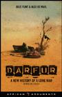 Darfur: A New History of a Long War By Julie Flint, Alex de Waal Cover Image
