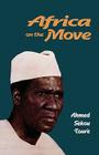 Africa on the Move Cover Image
