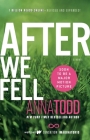 After We Fell (The After Series #3) Cover Image