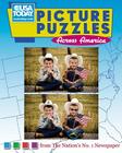 USA TODAY Picture Puzzles Across America (USA Today Puzzles) By USA TODAY Cover Image