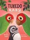 Tuxedo Baby Cover Image