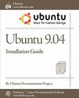 Ubuntu 9.04 Installation Guide By Ubuntu Documentation Project Cover Image