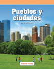 Pueblos y ciudades: Perímetro y área (Mathematics in the Real World) By Dianne Irving Cover Image