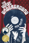 The Vinyl Underground By Rob Rufus Cover Image