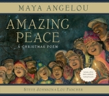 Amazing Peace: A Christmas Poem Cover Image