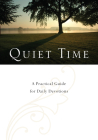 Quiet Time Cover Image