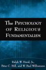 The Psychology of Religious Fundamentalism Cover Image