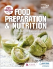 Wjec Eduqas GCSE Food Preparation and Nutrition By Helen Buckland Cover Image