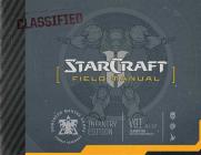 StarCraft Field Manual Cover Image