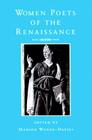 Women Poets of the Renaissance Cover Image