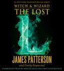 The Lost (Witch & Wizard #5) Cover Image
