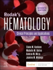 Rodak's Hematology: Clinical Principles and Applications Cover Image