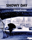 SNOWY DAY -Monochrome By Streetboog Cover Image