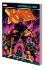 X-MEN EPIC COLLECTION: THE FATE OF THE PHOENIX [NEW PRINTING] By Chris Claremont, Marvel Various, John Byrne (Illustrator), Marvel Various (Illustrator), John Bryne (Cover design or artwork by) Cover Image