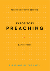 Expository Preaching Cover Image