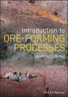 Introduction to Ore-Forming Processes Cover Image