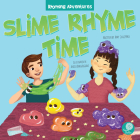 Slime Rhyme Time Cover Image