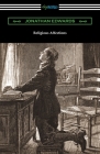 Religious Affections By Jonathan Edwards Cover Image