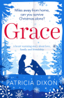 Grace: A Heartwarming Story about Love, Family and Friendship (The Destiny Series) Cover Image