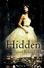 Hidden (Marchwood Vampire Series #1) Cover Image