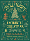 Stickertopium: Enchanted Christmas Cover Image