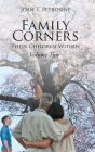 Family Corners: Their Children Within: Volume Two Cover Image