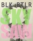 Sky Saw By Blake Butler Cover Image
