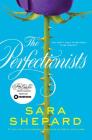 The Perfectionists By Sara Shepard Cover Image