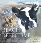 Ava Beach Detective (Ava Books #2) Cover Image