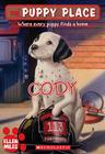 Cody Cover Image
