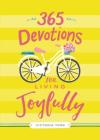 365 Devotions for Living Joyfully Cover Image