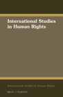 The Human Rights of Aliens Under International and Comparative Law (International Studies in Human Rights #65) Cover Image