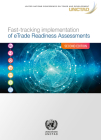 Fast-Tracking Implementation of Etrade Readiness Assessments By United Nations Publications (Editor) Cover Image