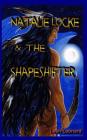 Natalie Locke & the Shapeshifter By Leah Leonard Cover Image