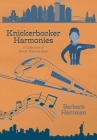 Knickerbocker Harmonies: A Collection of Jewish-Themed Verse Cover Image