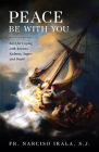 Peace Be with You: Keys for Coping with Anxiety, Sadness, Anger, and Doubt By Fr Narciso Irala Sj Cover Image