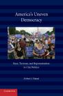 America's Uneven Democracy: Race, Turnout, and Representation in City Politics By Zoltan L. Hajnal Cover Image