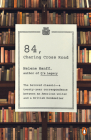 84, Charing Cross Road By Helene Hanff Cover Image