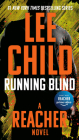Running Blind (Jack Reacher #4) By Lee Child Cover Image