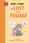 Benny and Penny in Lost and Found!: Toon Level 2 Cover Image