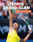 Tennis Grand Slam By Adam Hellebuyck, Laura Deimel Cover Image